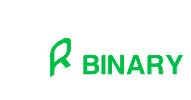 Royal Binary Logo